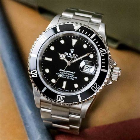 rolex submariner 16610 u serial|rolex submariner 16610 best years.